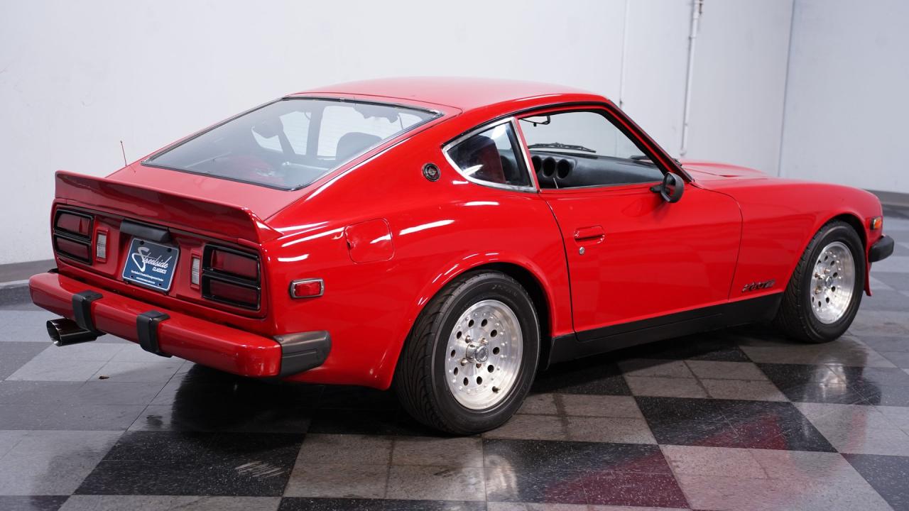 1975 Datsun 280Z