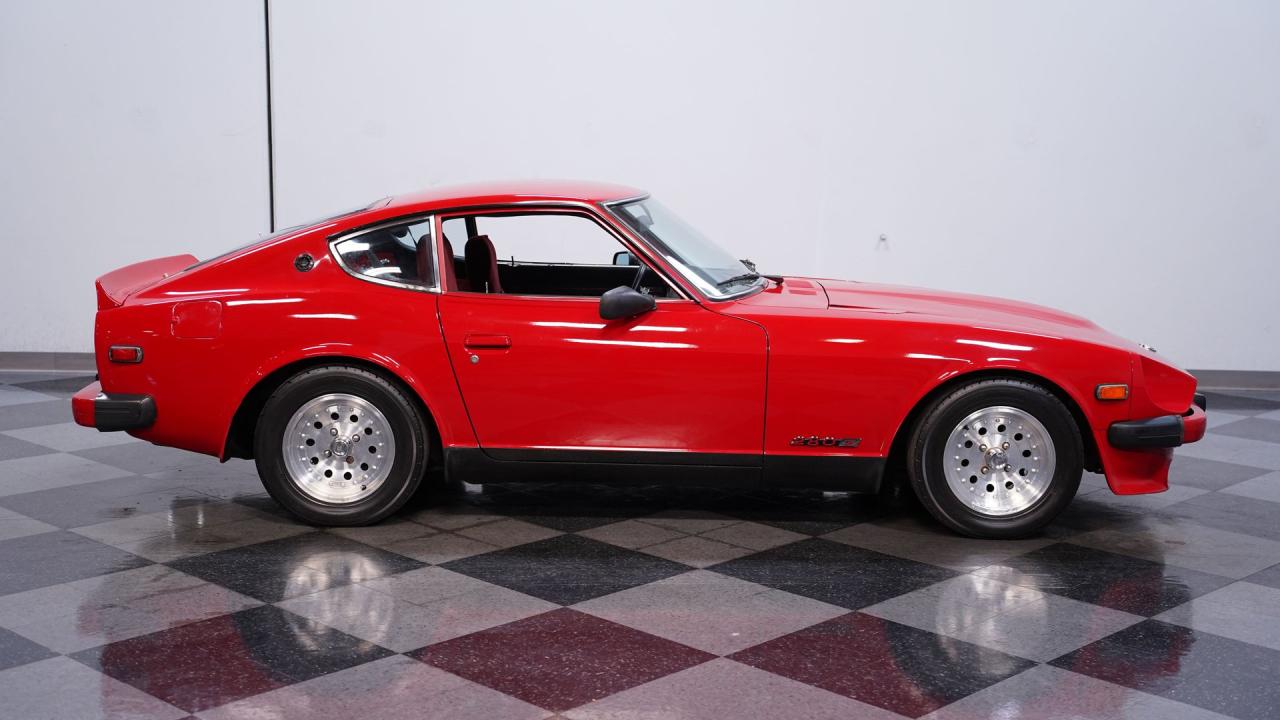 1975 Datsun 280Z