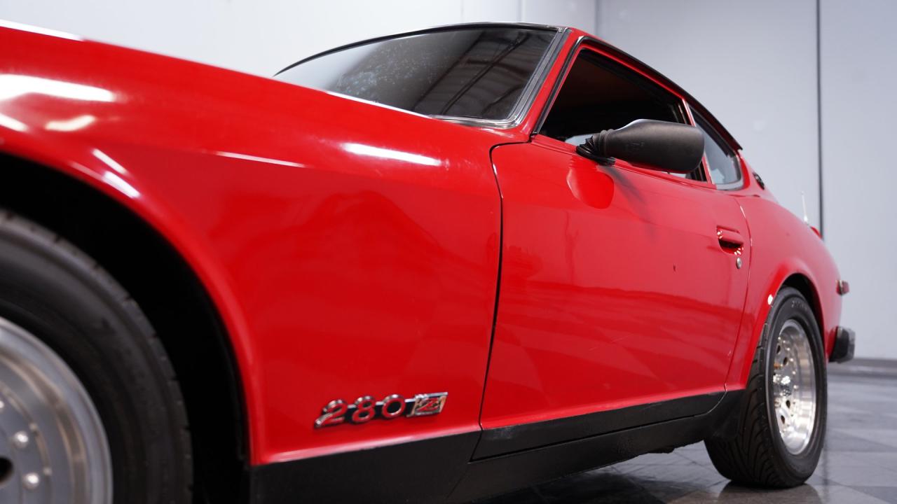 1975 Datsun 280Z