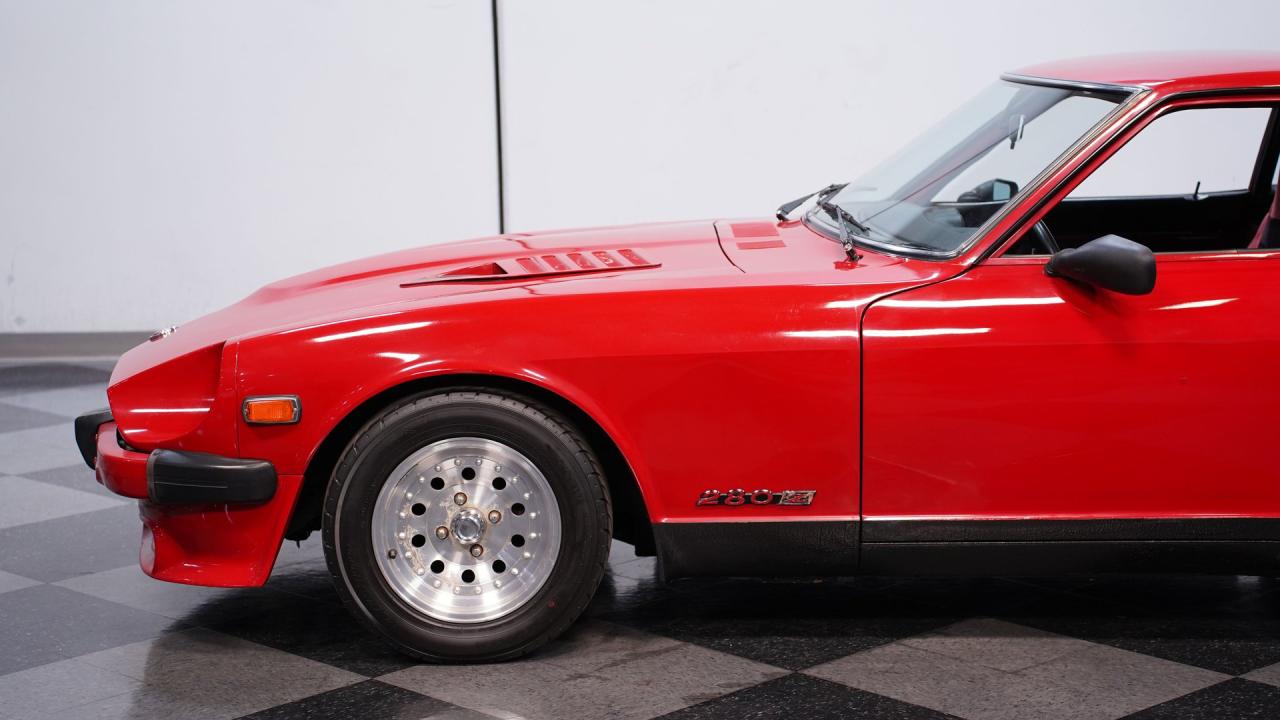 1975 Datsun 280Z