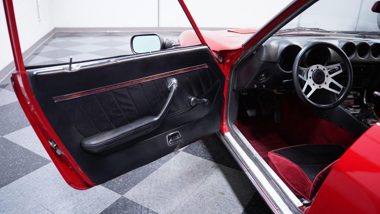 1975 Datsun 280Z