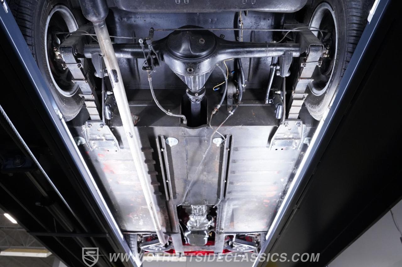 1960 Austin - Healey Sprite MkI Bugeye