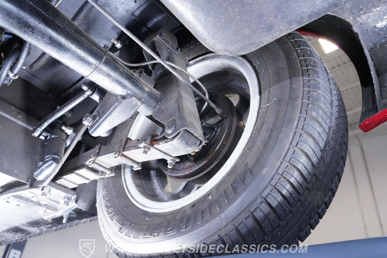 1960 Austin - Healey Sprite MkI Bugeye