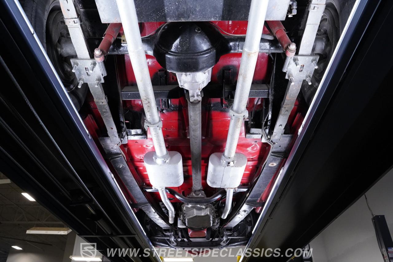 1937 Chevrolet Sedan Streetrod