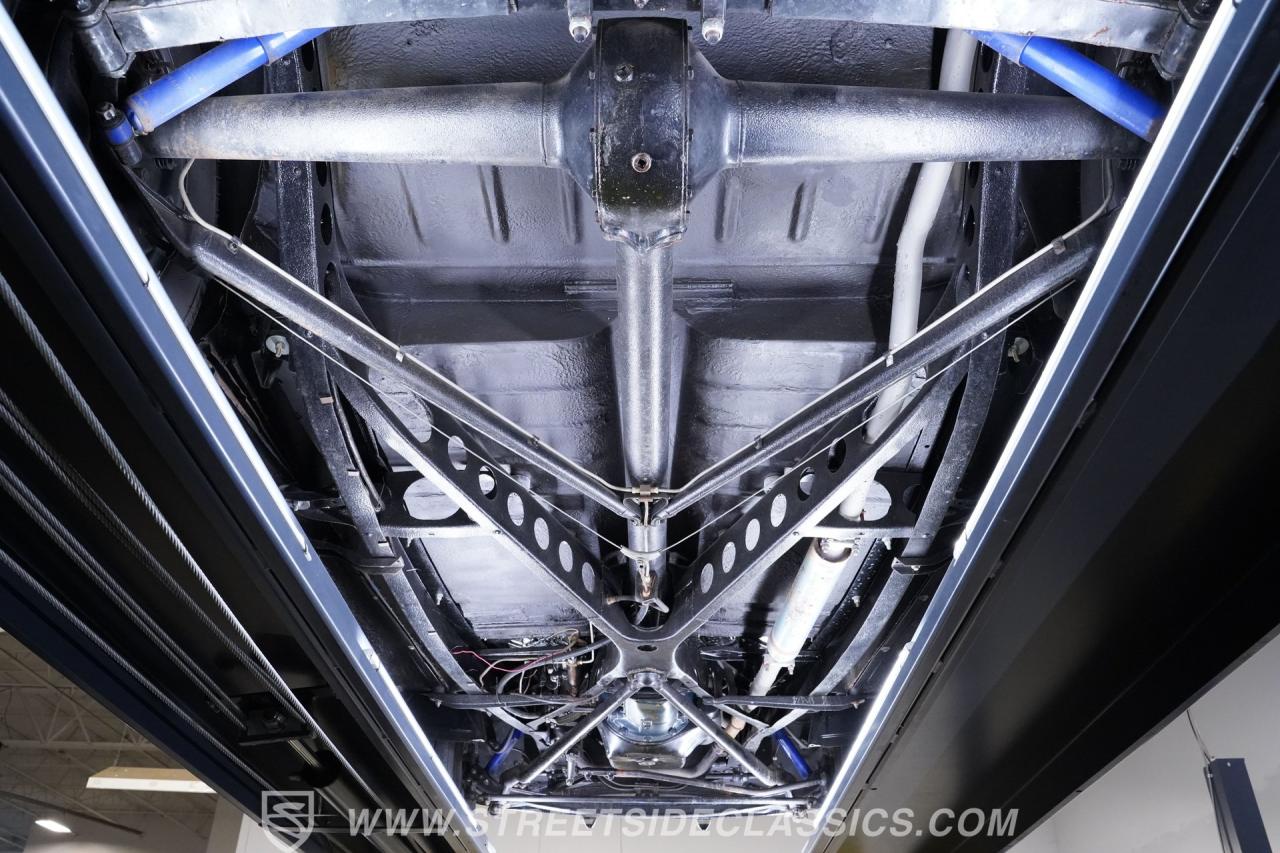 1948 Ford Super Deluxe Coupe