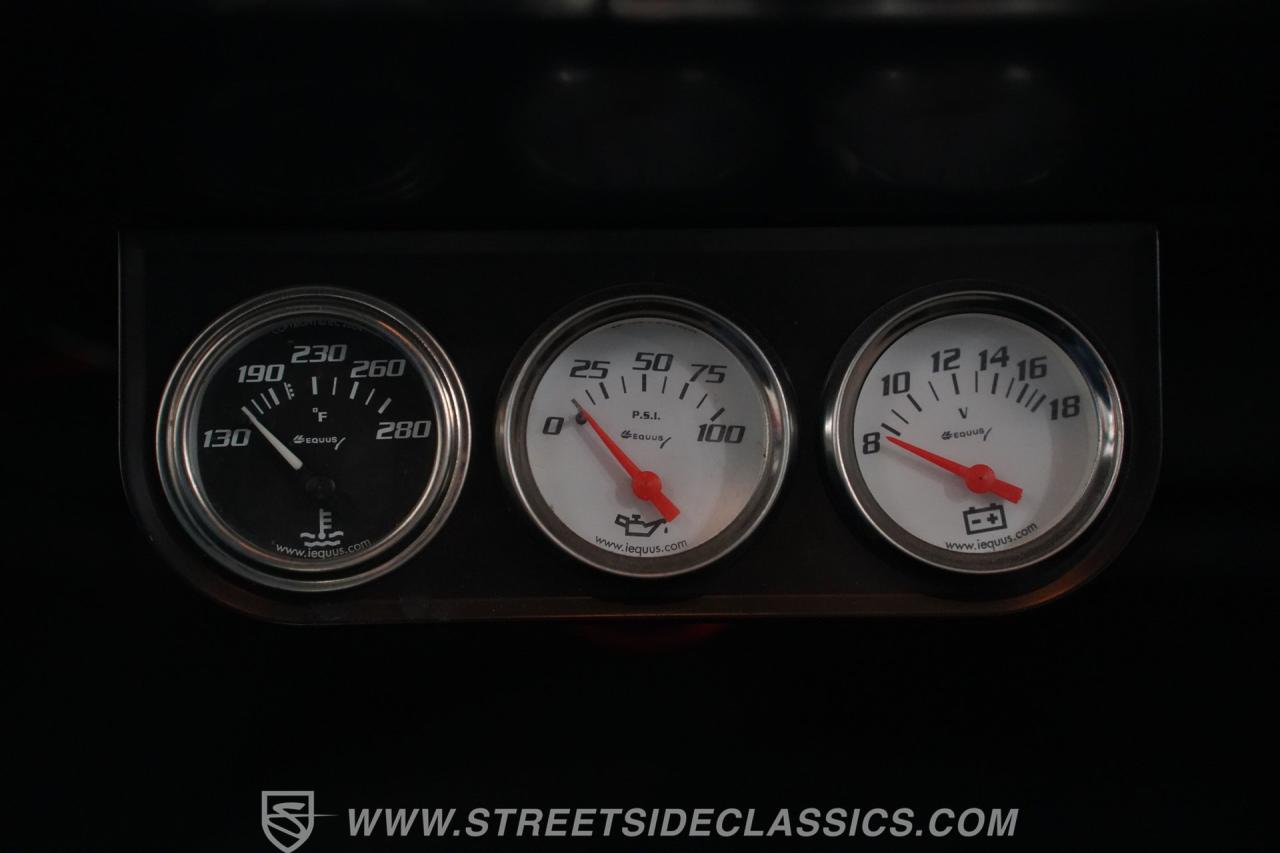 1956 Ford Fairlane Club Sedan