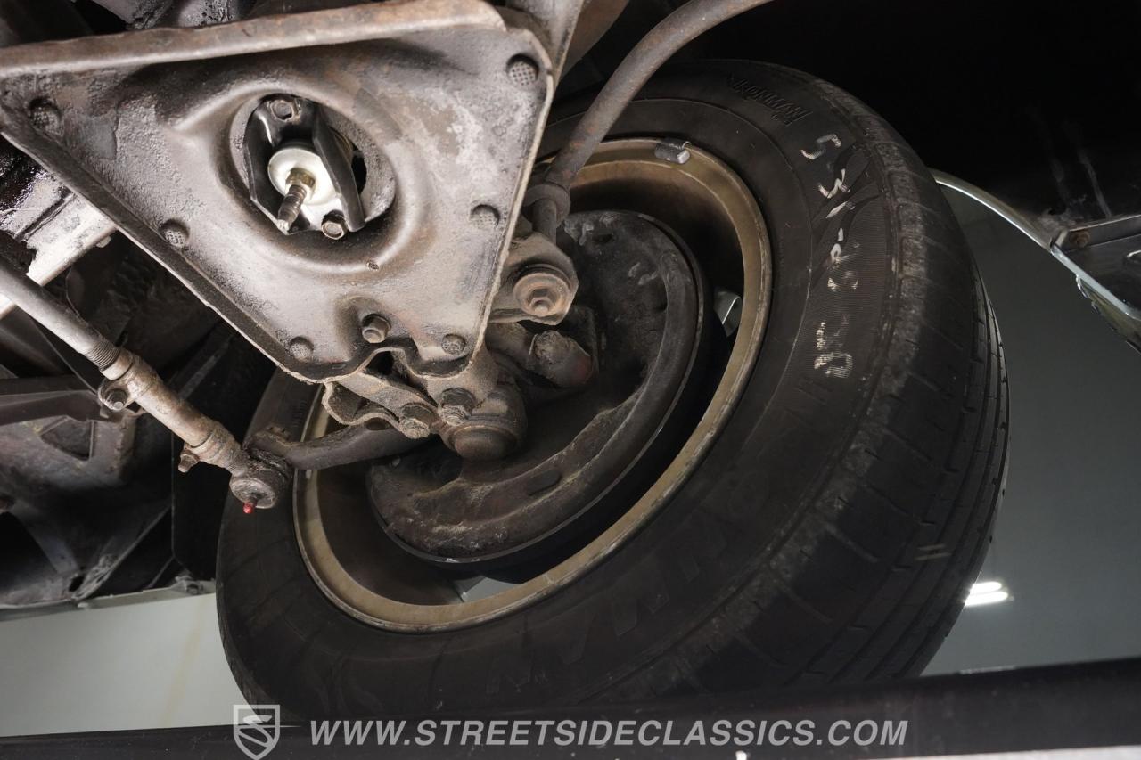 1956 Ford Fairlane Club Sedan