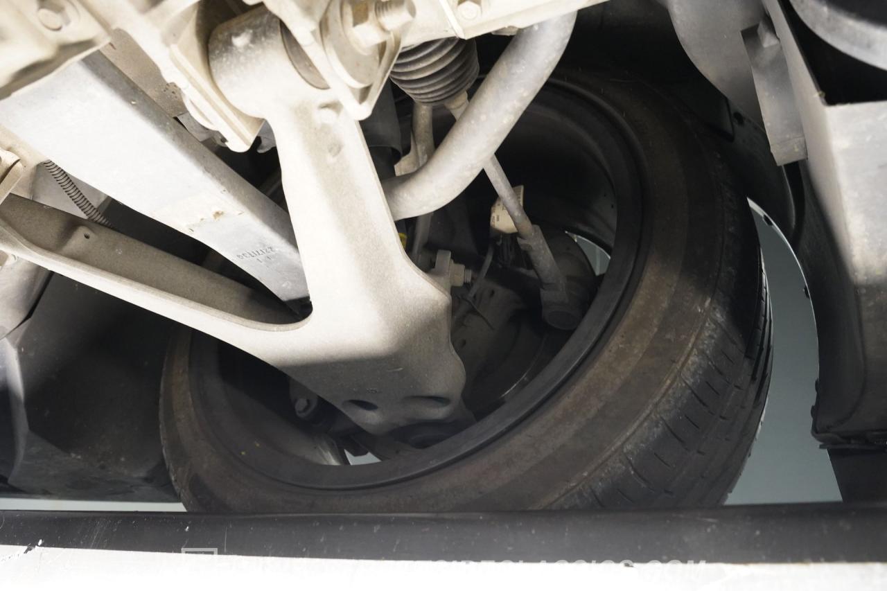 2008 Chevrolet Corvette Z51 3LT Convertible