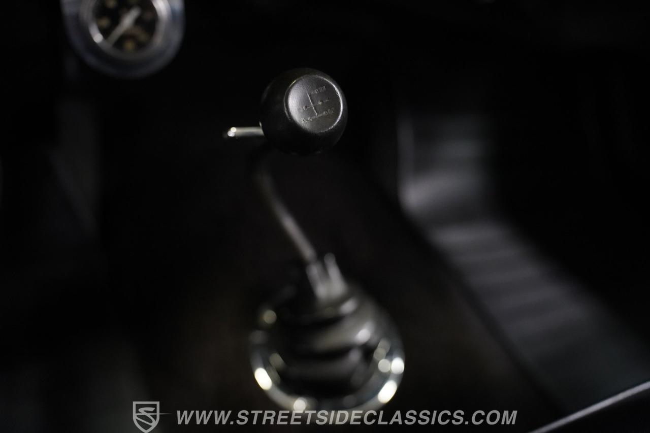 1964 Ford Galaxie 500 Fastback