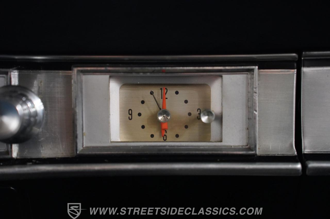 1964 Ford Galaxie 500 Fastback