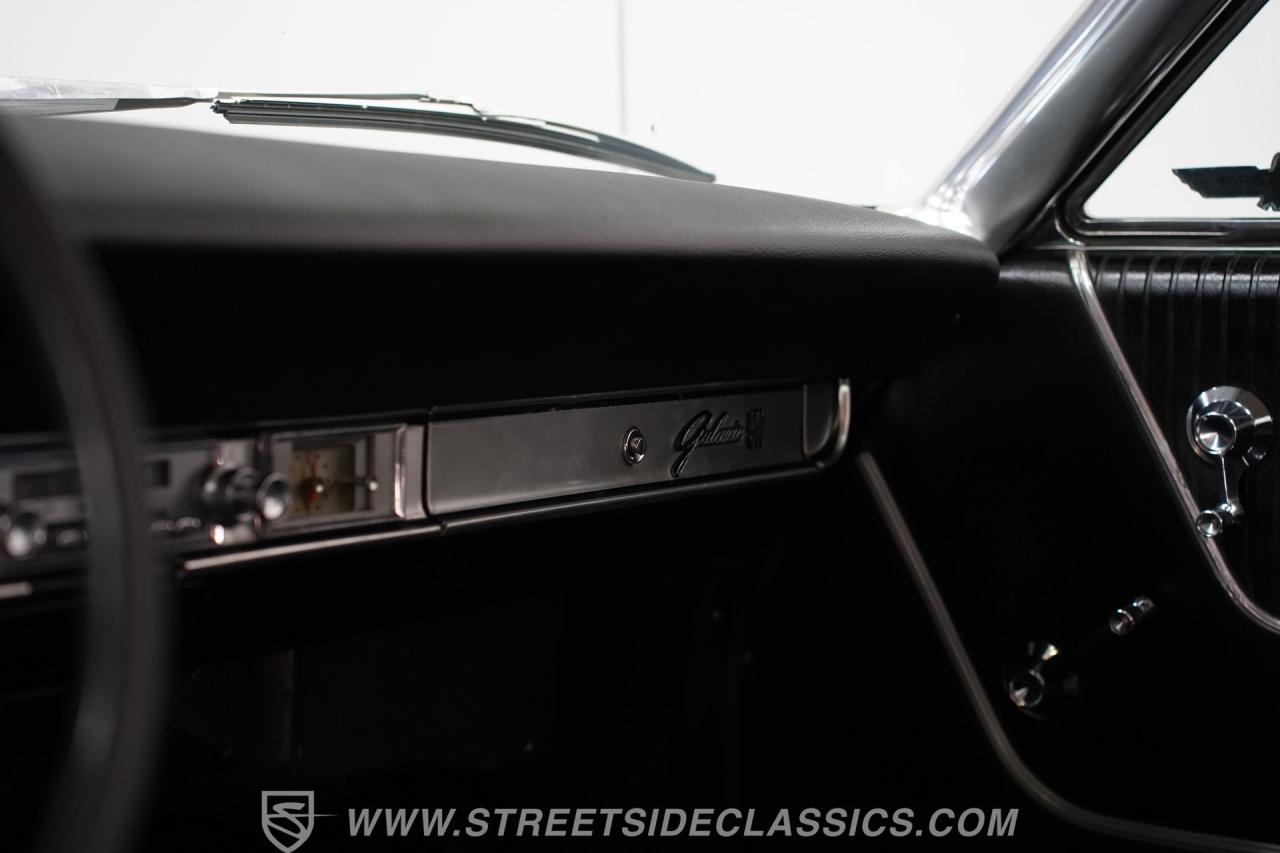 1964 Ford Galaxie 500 Fastback