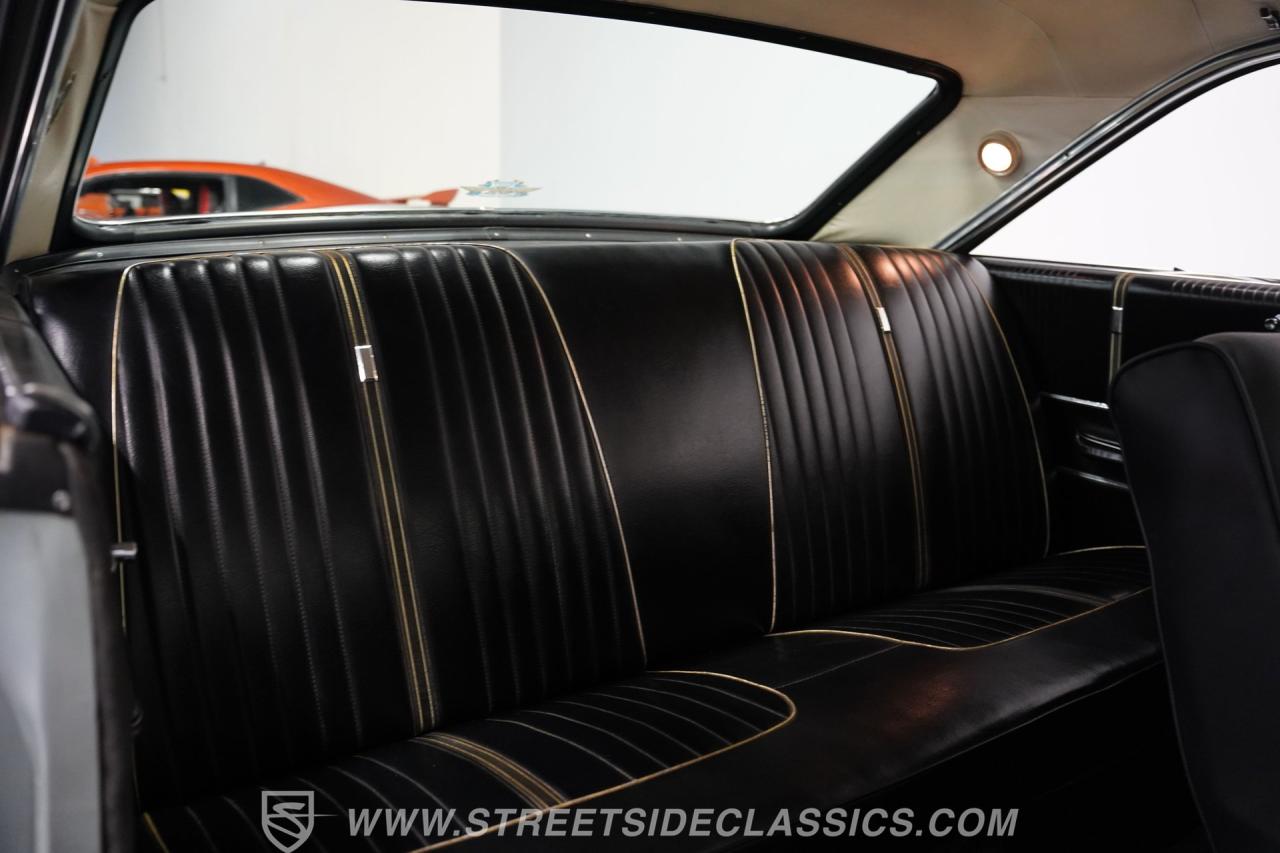 1964 Ford Galaxie 500 Fastback