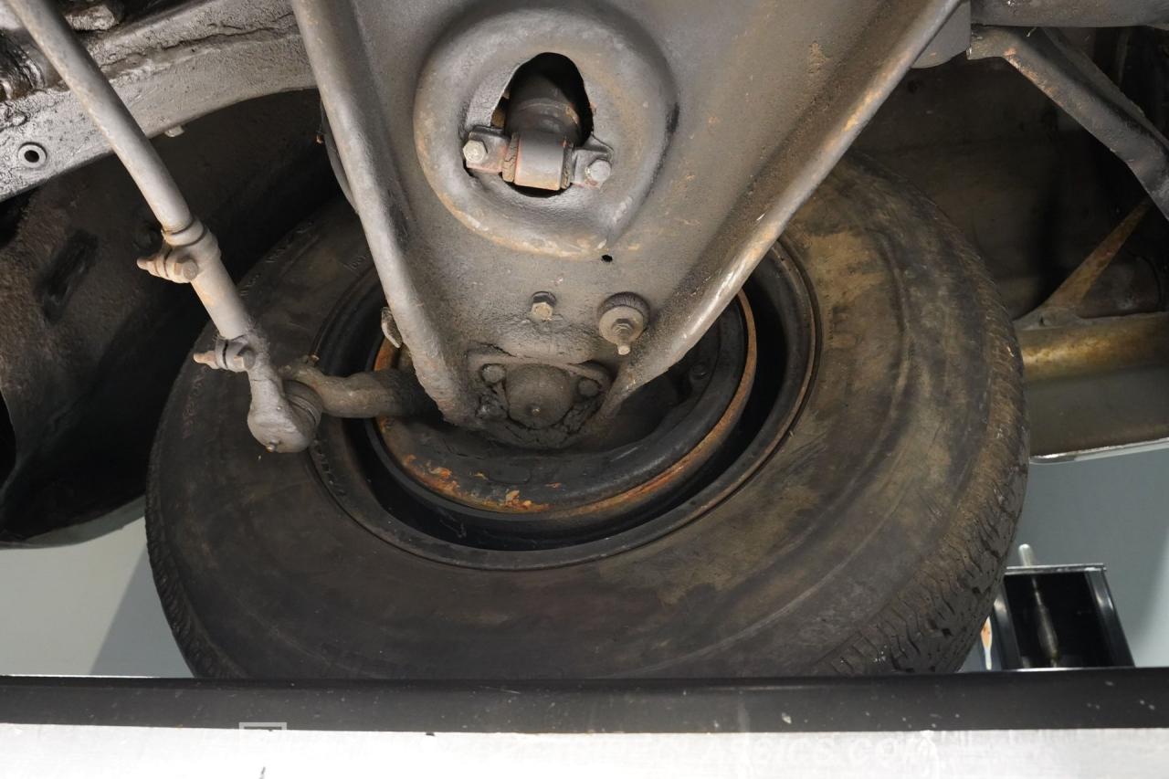 1964 Ford Galaxie 500 Fastback