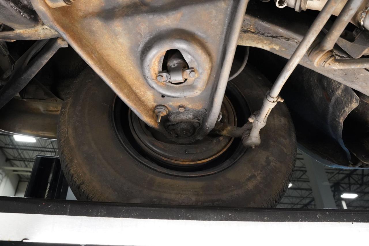 1964 Ford Galaxie 500 Fastback