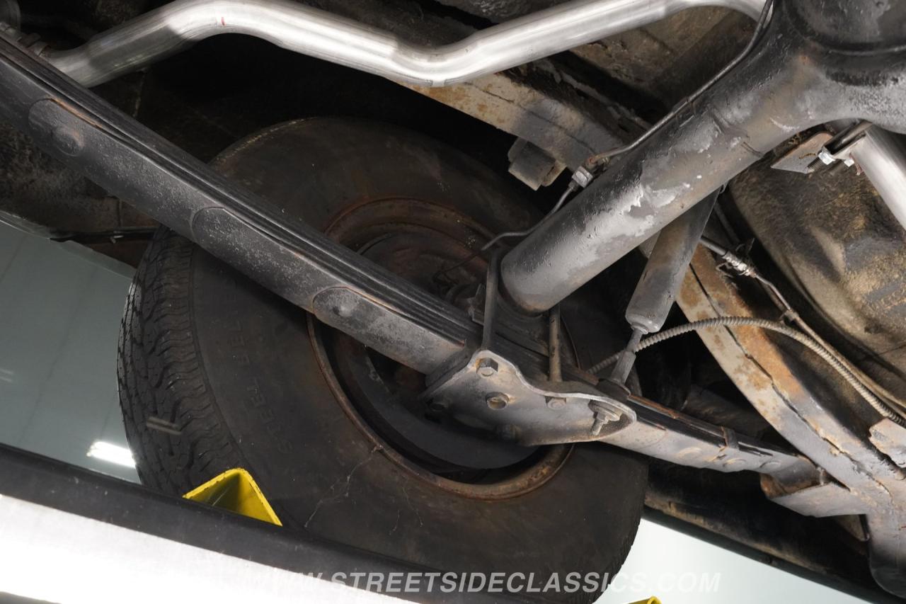 1964 Ford Galaxie 500 Fastback