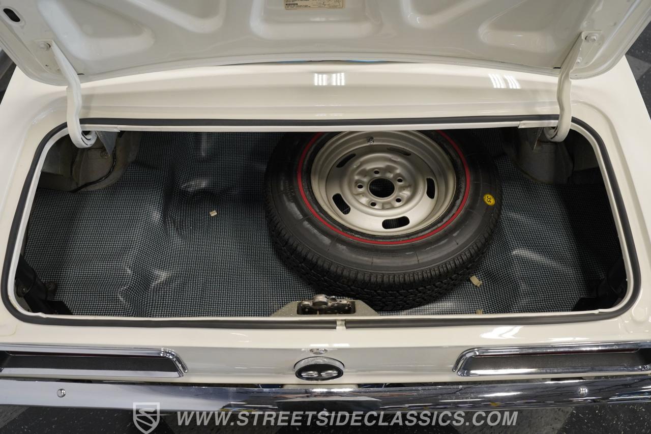 1967 Chevrolet Camaro SS Convertible Tribute