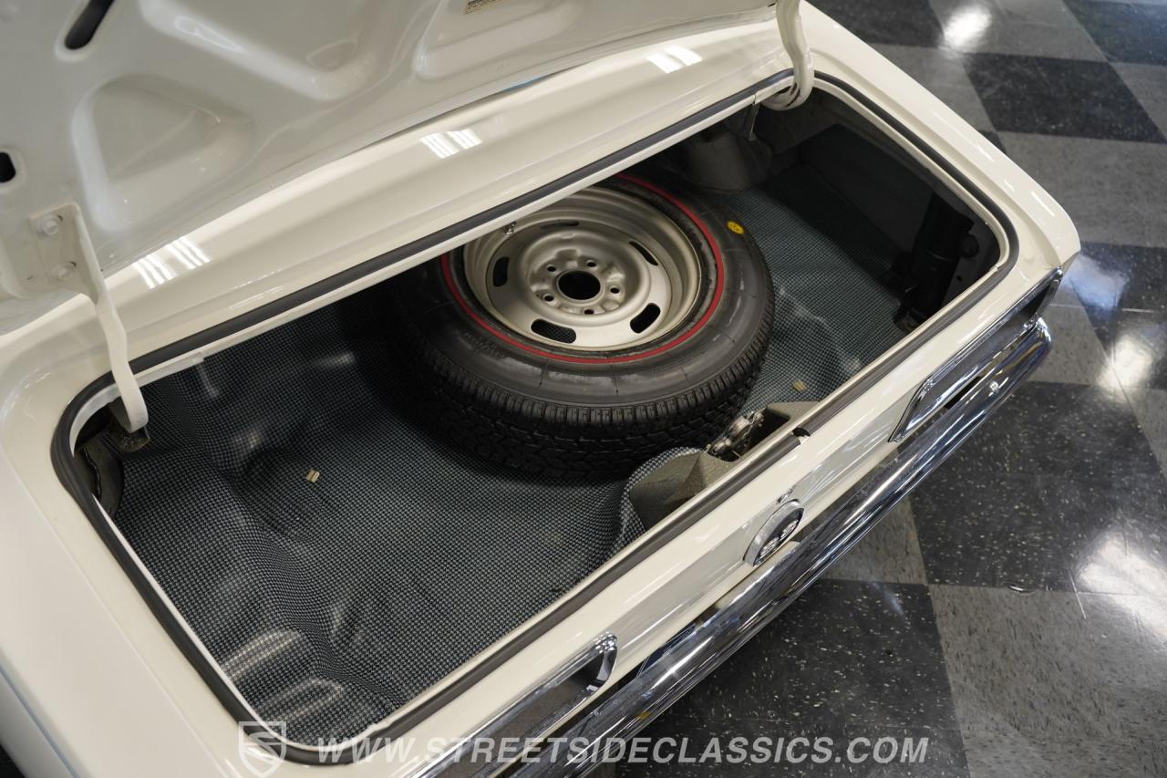 1967 Chevrolet Camaro SS Convertible Tribute