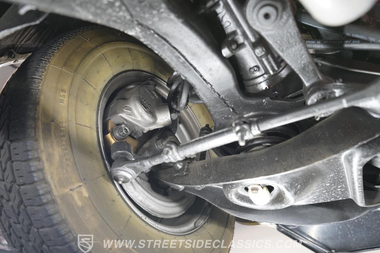 1967 Chevrolet Camaro SS Convertible Tribute