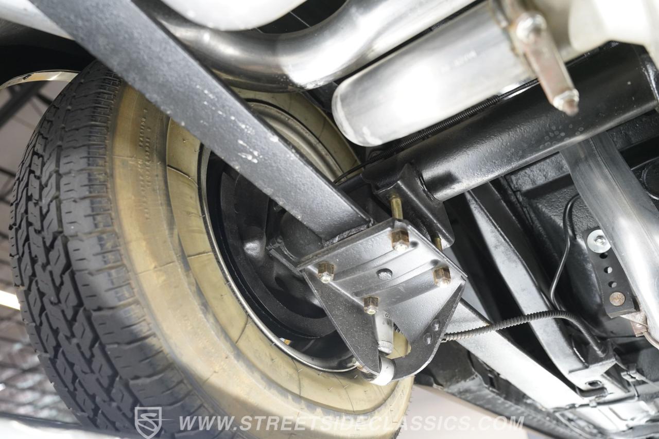 1967 Chevrolet Camaro SS Convertible Tribute