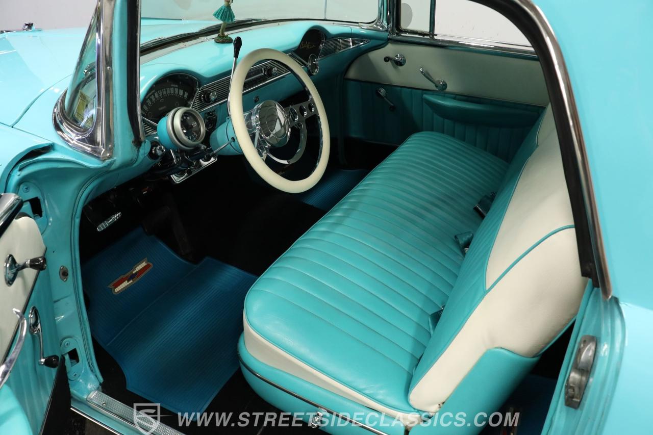 1956 Chevrolet Bel Air Nomad