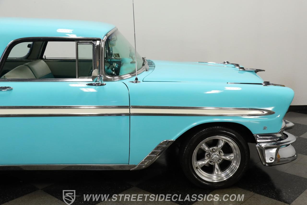 1956 Chevrolet Bel Air Nomad