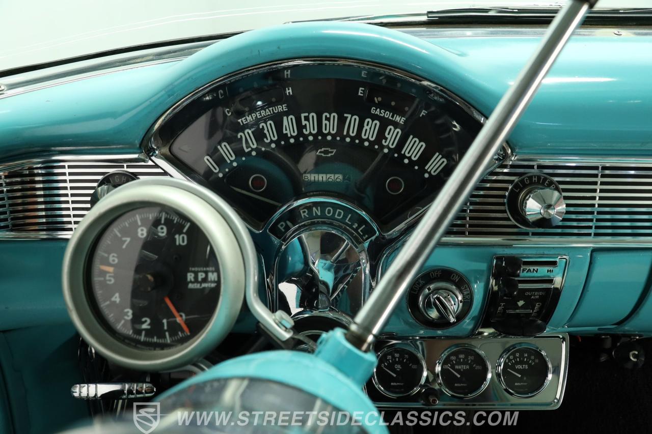 1956 Chevrolet Bel Air Nomad