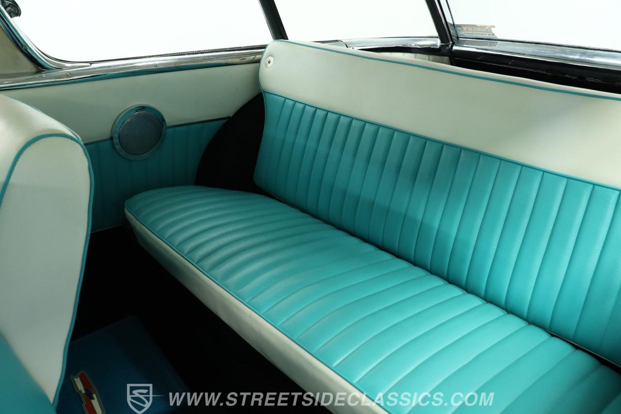 1956 Chevrolet Bel Air Nomad