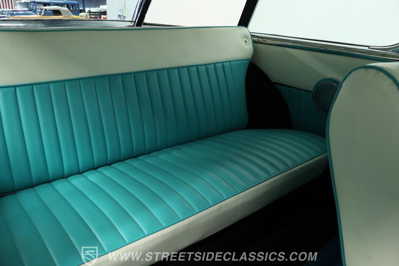 1956 Chevrolet Bel Air Nomad