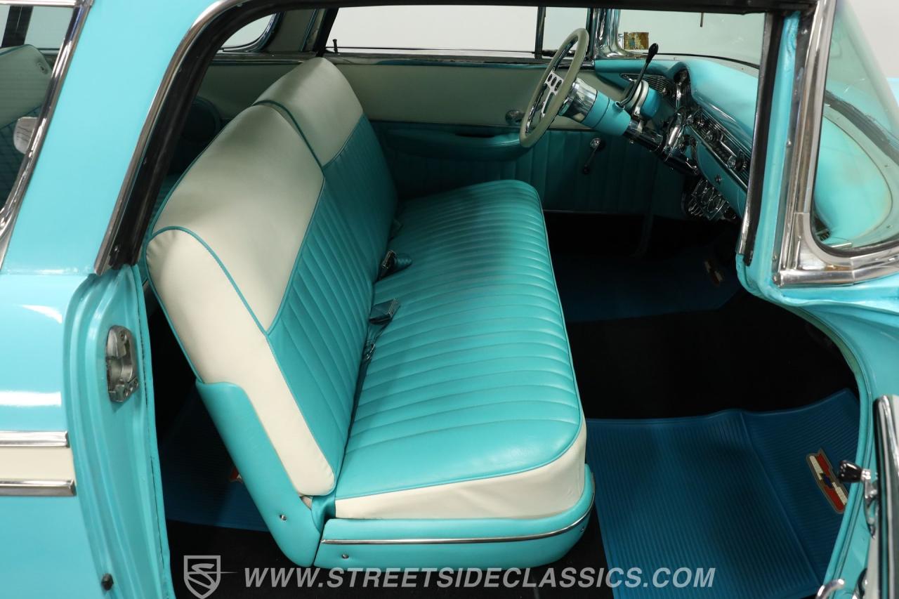 1956 Chevrolet Bel Air Nomad