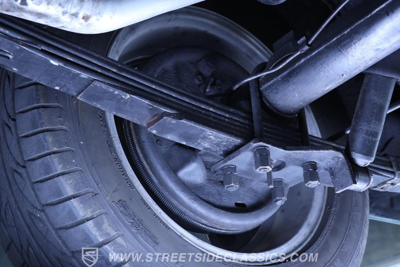 1956 Chevrolet Bel Air Nomad