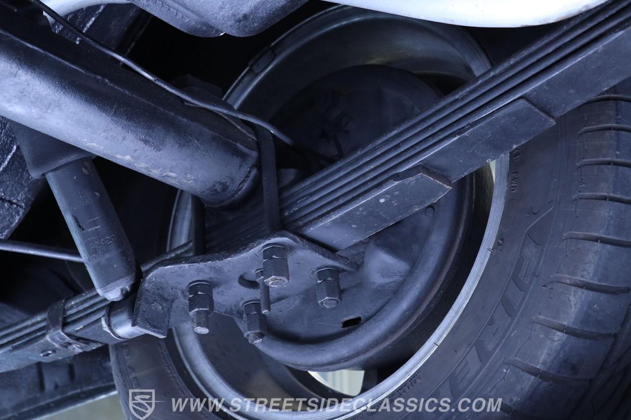 1956 Chevrolet Bel Air Nomad