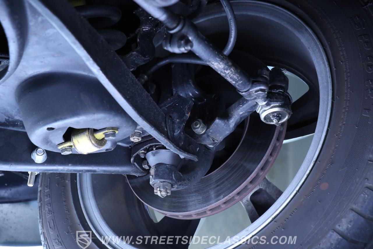 1956 Chevrolet Bel Air Nomad