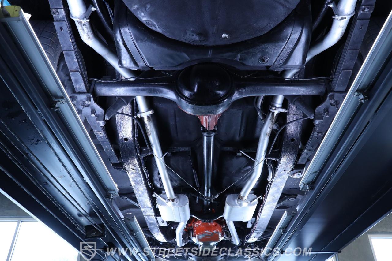 1956 Chevrolet Bel Air Nomad