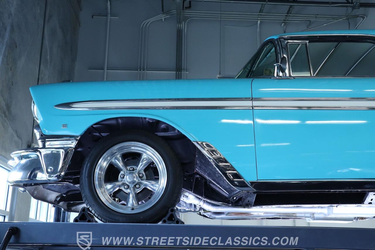 1956 Chevrolet Bel Air Nomad