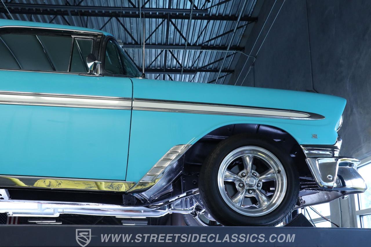 1956 Chevrolet Bel Air Nomad