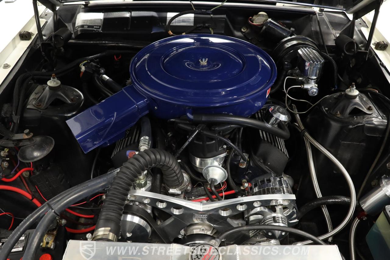 1969 Ford Ranchero Rio Grande