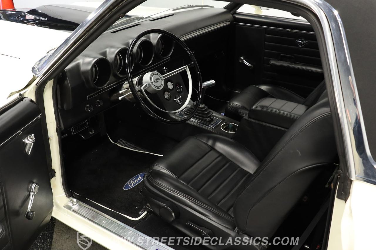 1969 Ford Ranchero Rio Grande