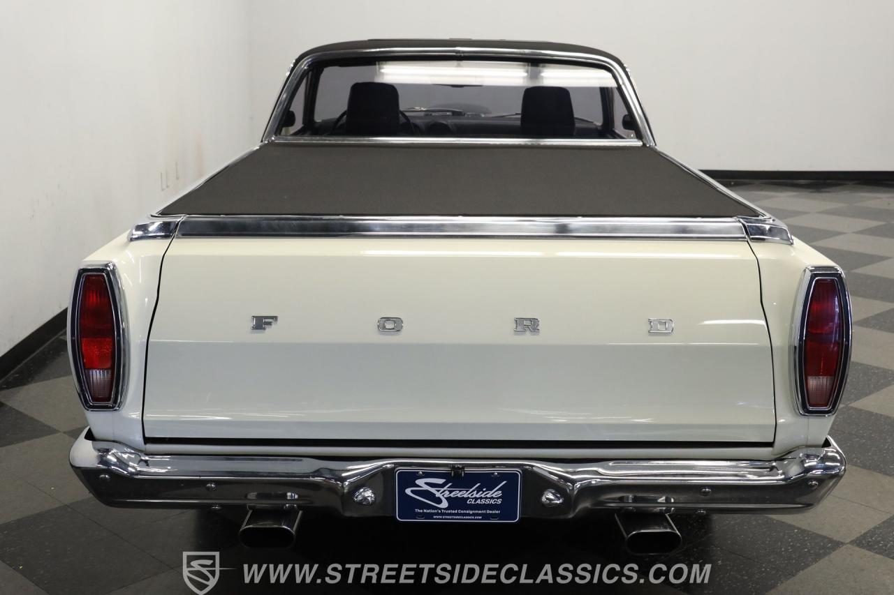 1969 Ford Ranchero Rio Grande