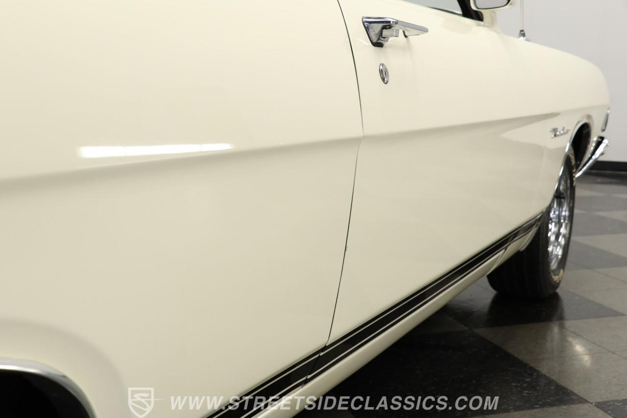 1969 Ford Ranchero Rio Grande