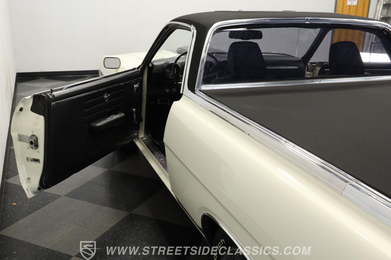 1969 Ford Ranchero Rio Grande