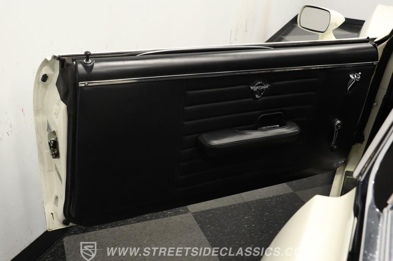 1969 Ford Ranchero Rio Grande