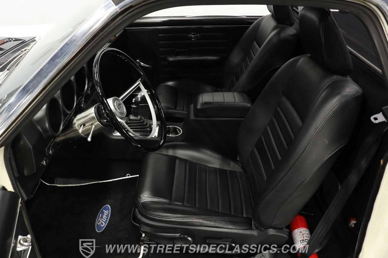 1969 Ford Ranchero Rio Grande