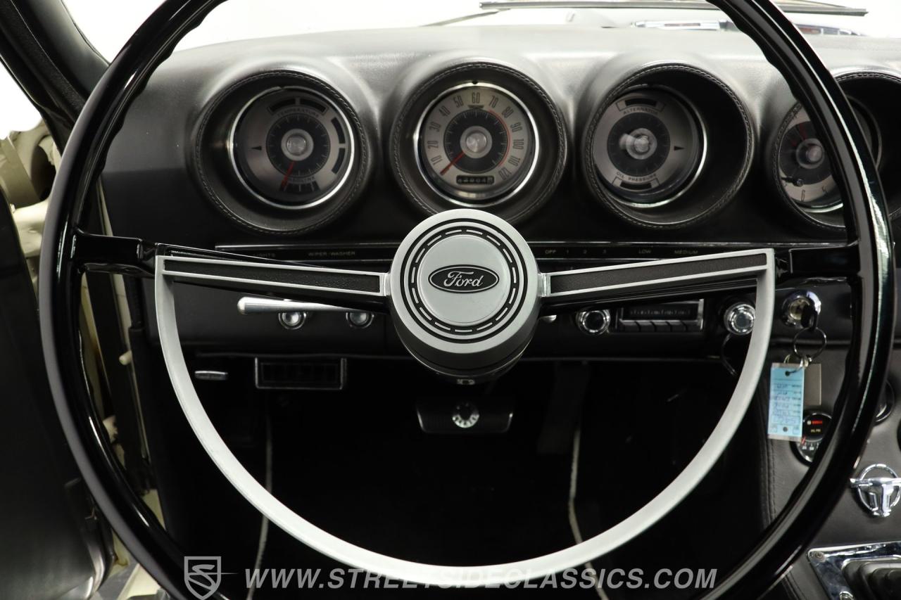 1969 Ford Ranchero Rio Grande