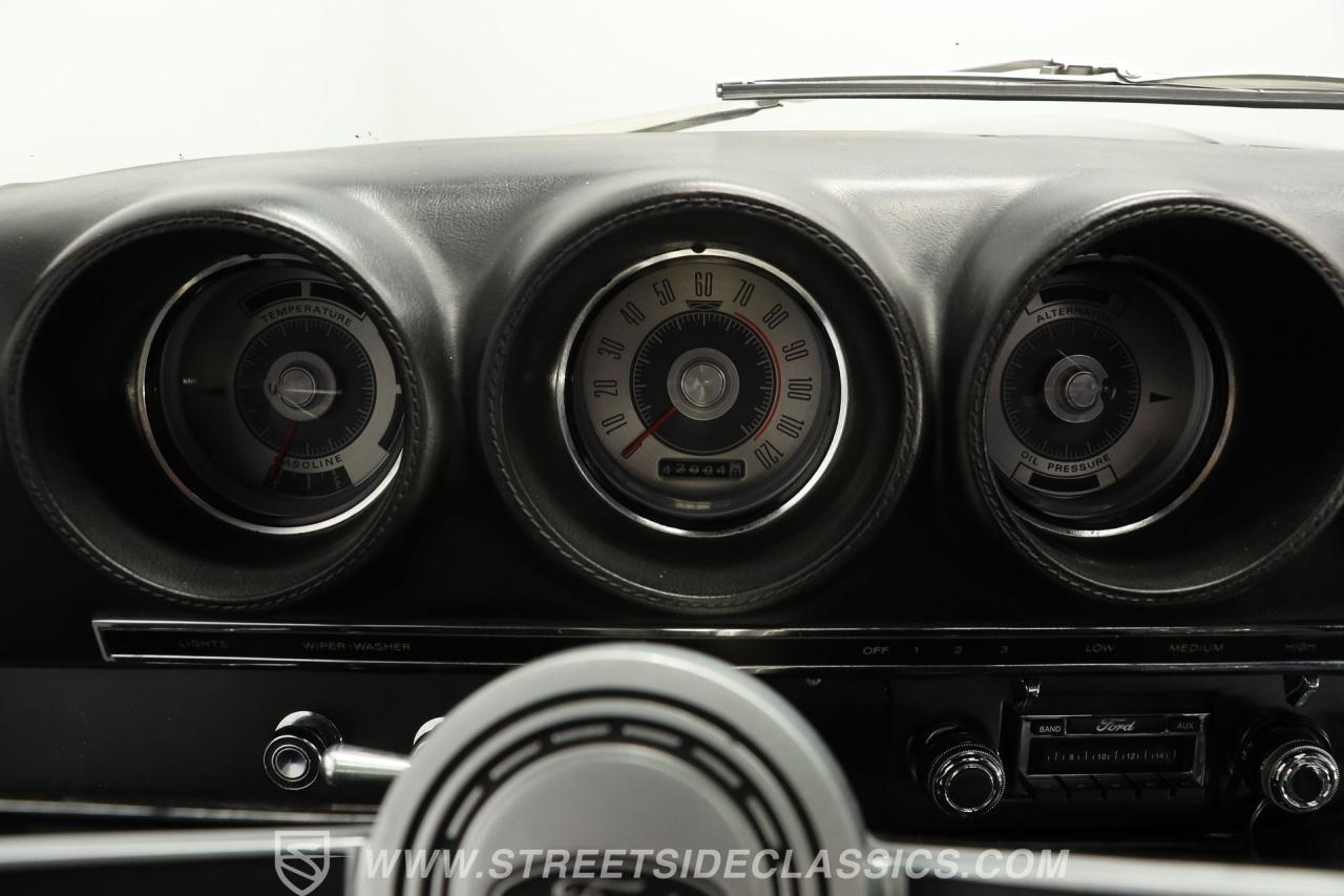 1969 Ford Ranchero Rio Grande