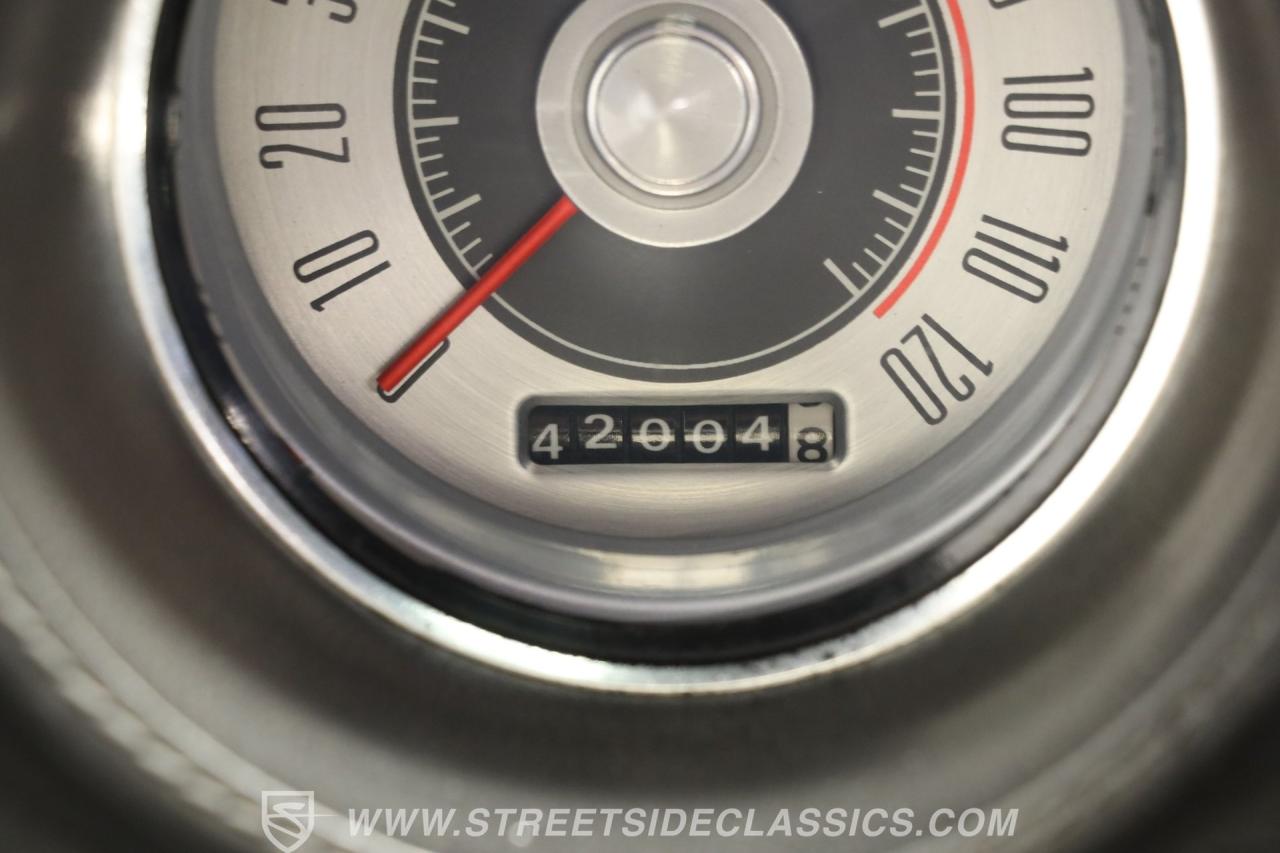 1969 Ford Ranchero Rio Grande