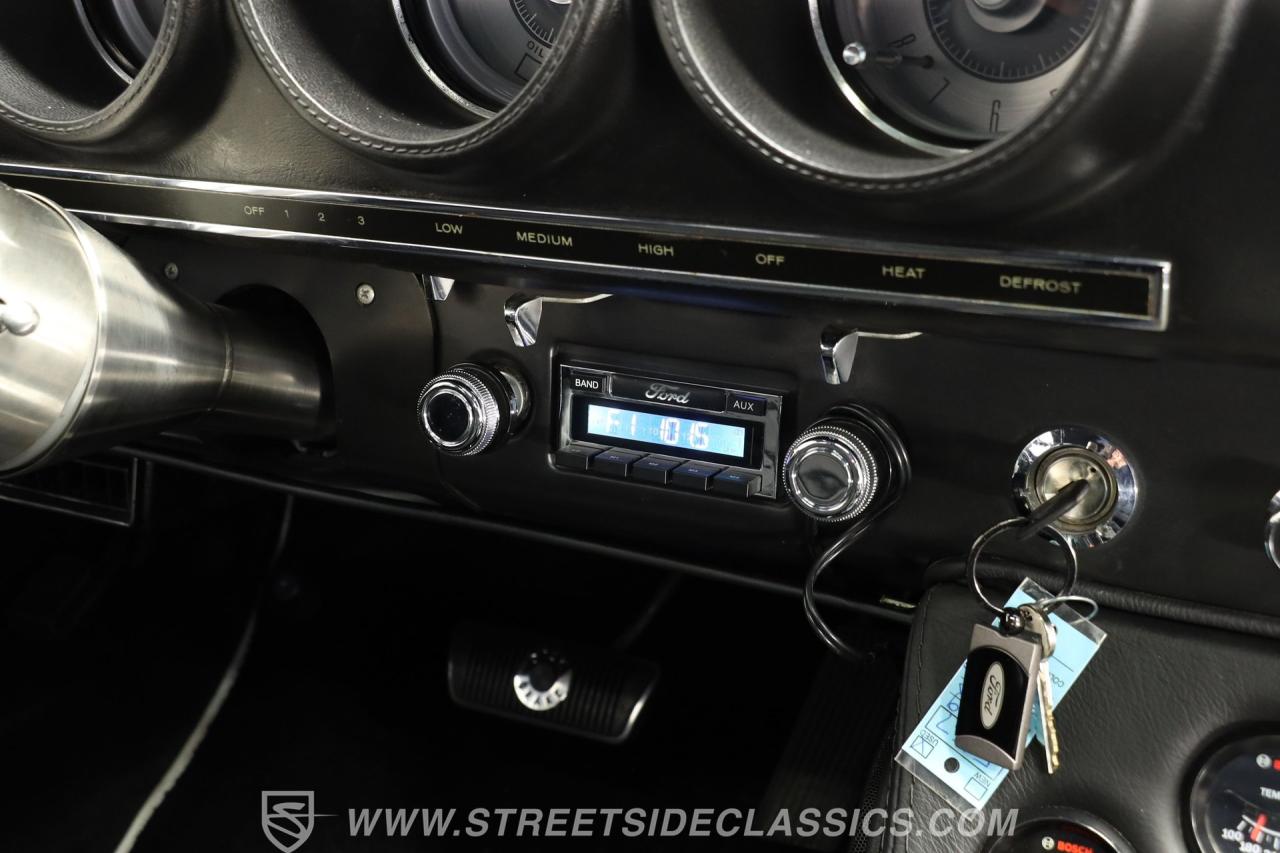 1969 Ford Ranchero Rio Grande