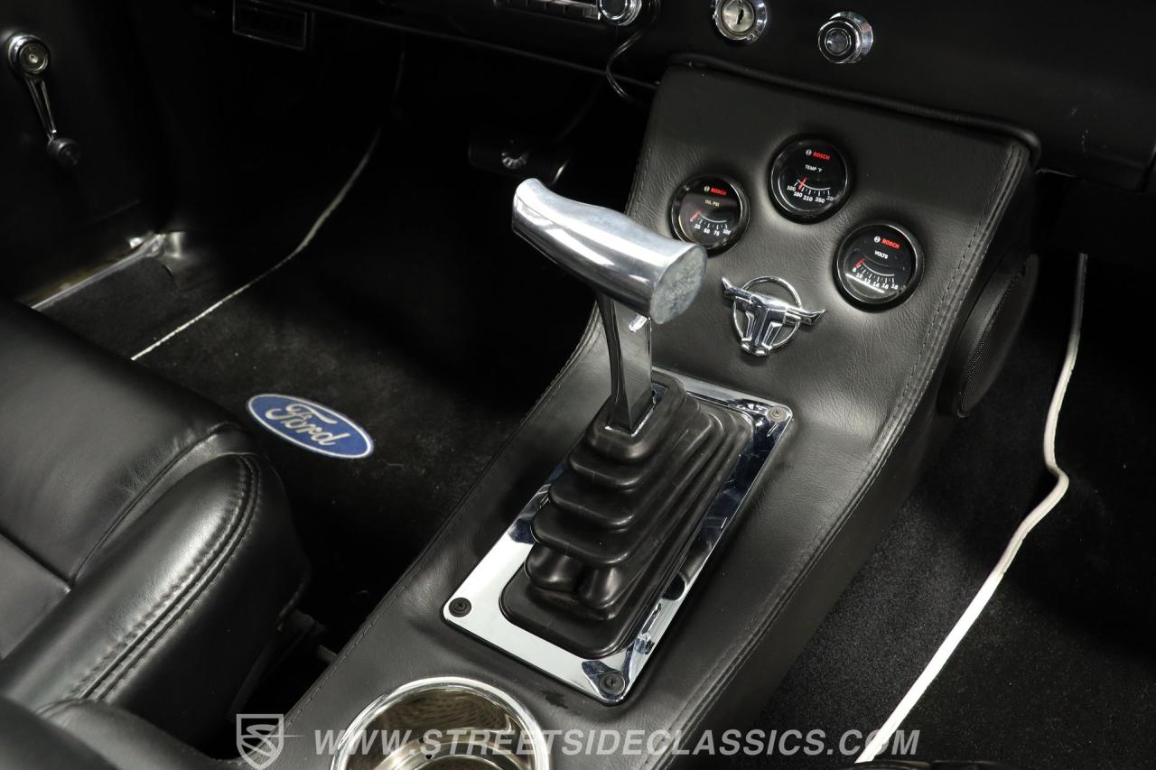 1969 Ford Ranchero Rio Grande