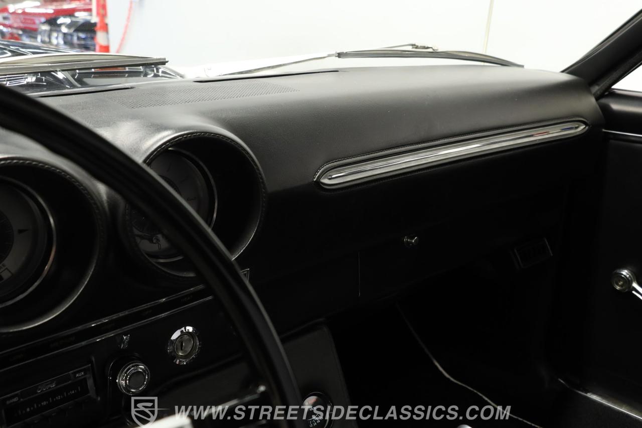 1969 Ford Ranchero Rio Grande