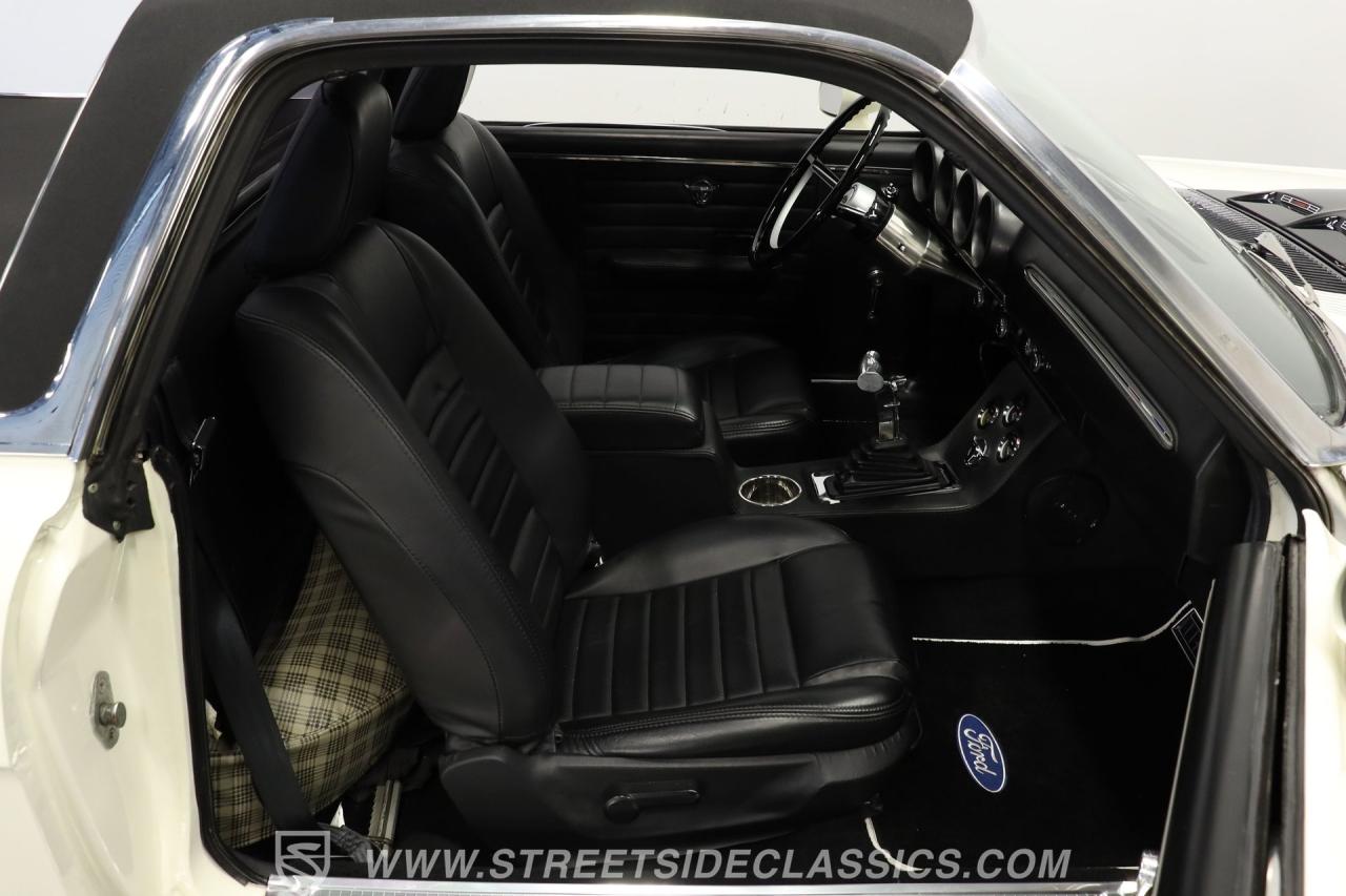 1969 Ford Ranchero Rio Grande