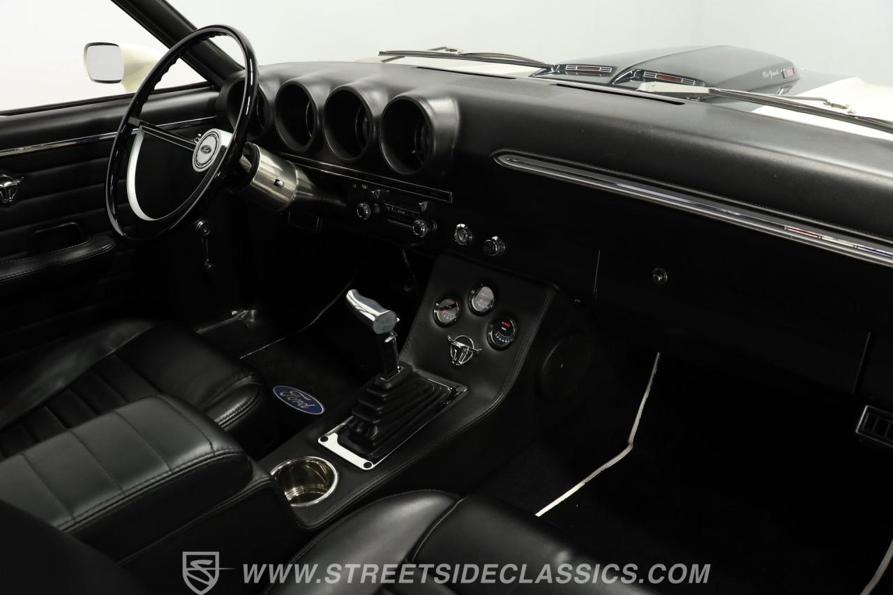 1969 Ford Ranchero Rio Grande